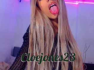 Cloejones23