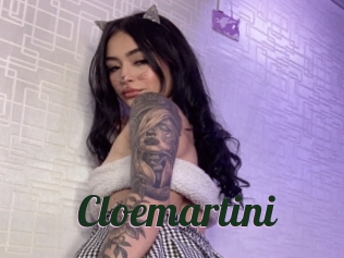 Cloemartini