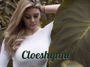 Cloeshynne