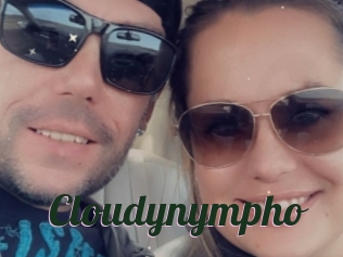 Cloudynympho