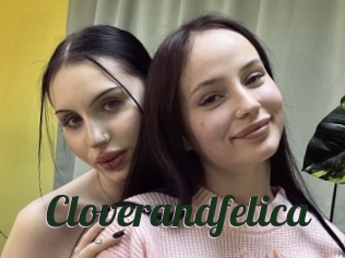 Cloverandfelica