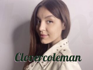 Clovercoleman