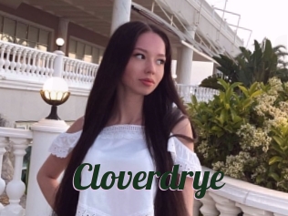 Cloverdrye