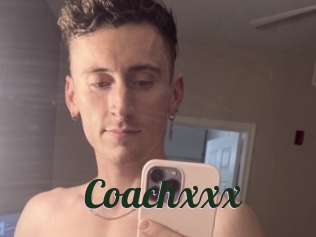 Coachxxx