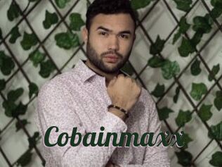 Cobainmaxx