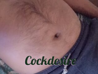 Cockdesire