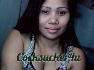 Cocksucker4u