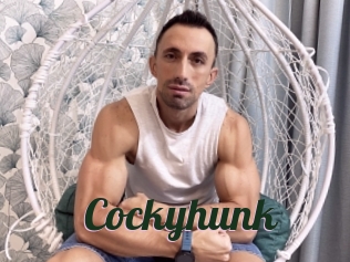 Cockyhunk