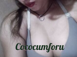 Cococumforu