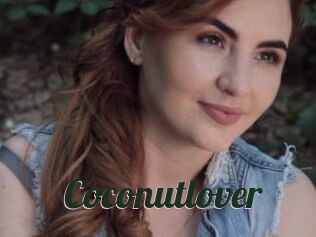 Coconutlover