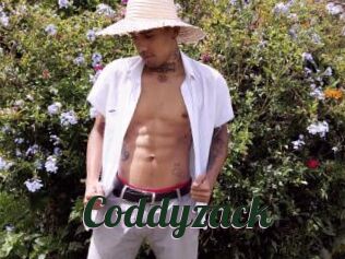 Coddyzack