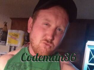 Codeman36