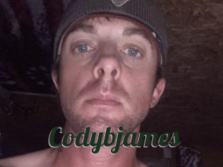 Codybjames