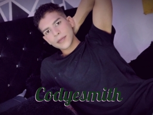 Codyesmith