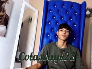 Colascage23