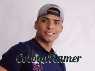 ColbynFlamer