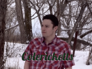 Colericketts