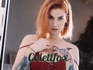 Colettfox