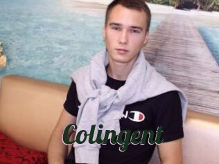 Colingent