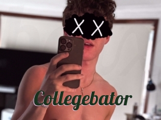 Collegebator