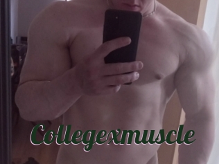 Collegexmuscle