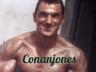 Conanjones