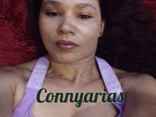 Connyarias