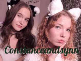 Constanceandsynn