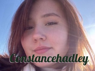 Constancehadley
