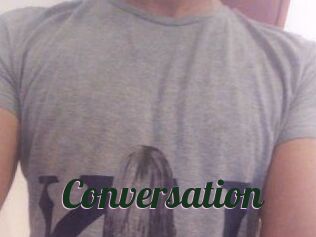 conversation Bottin X