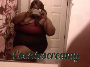 Cookiescreamy