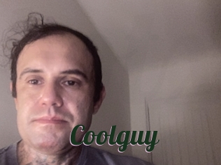 Coolguy