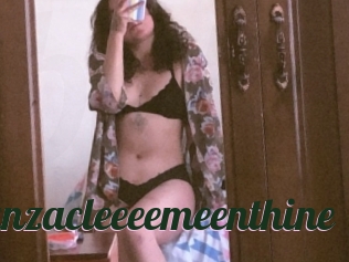 Coooonsthanzacleeeemeenthine