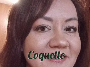 Coquette