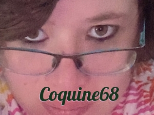 Coquine68