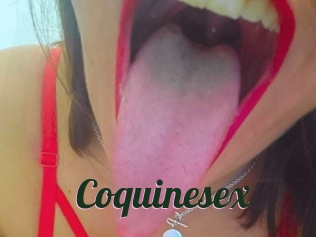 Coquinesex