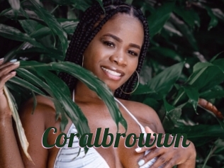 Coralbrowwn