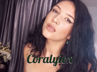 Coralyiex