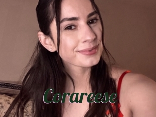 Corareese