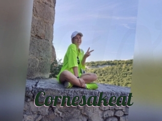 Cornesakeat