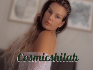 Cosmicshilah