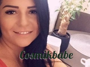 Cosmikbabe