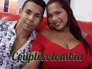 Couplecolombia