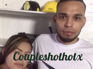 Coupleshothotx