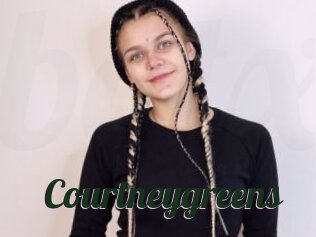 Courtneygreens