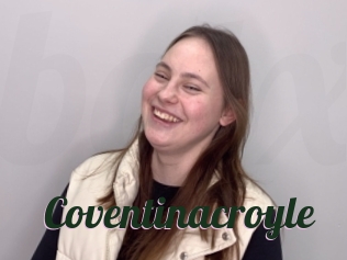 Coventinacroyle
