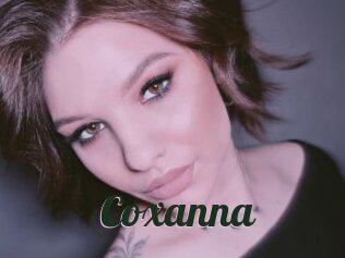 Coxanna
