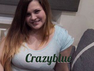 Crazyblue