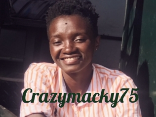 Crazymacky75