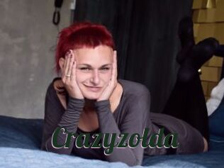 Crazyzolda